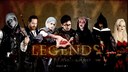 Legends Through Shadow Ep 1 - Khrahndûm's Journal  Entry