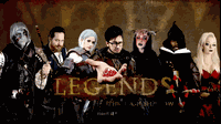 Legends Through Shadow Ep 1 - Khrahndûm's Journal  Entry