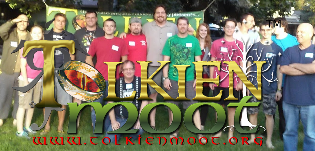 GM Needed for Tolkien Moot XII, July 16th, 2016