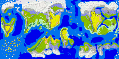 World of Beru 20150128p Climate